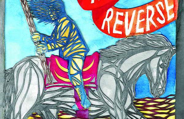 Revolutions in Reverse