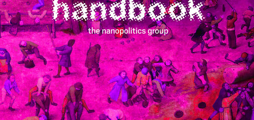 nanopolitics