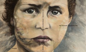 Gee Vaucher. Introspective