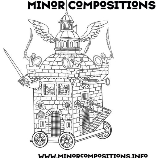 A Minor Invisible College
