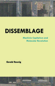 DIsassemblage