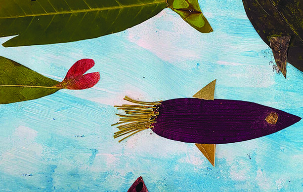 Fables of Re-enchantment