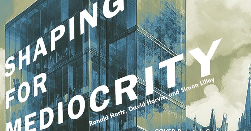 Shaping for Mediocrity