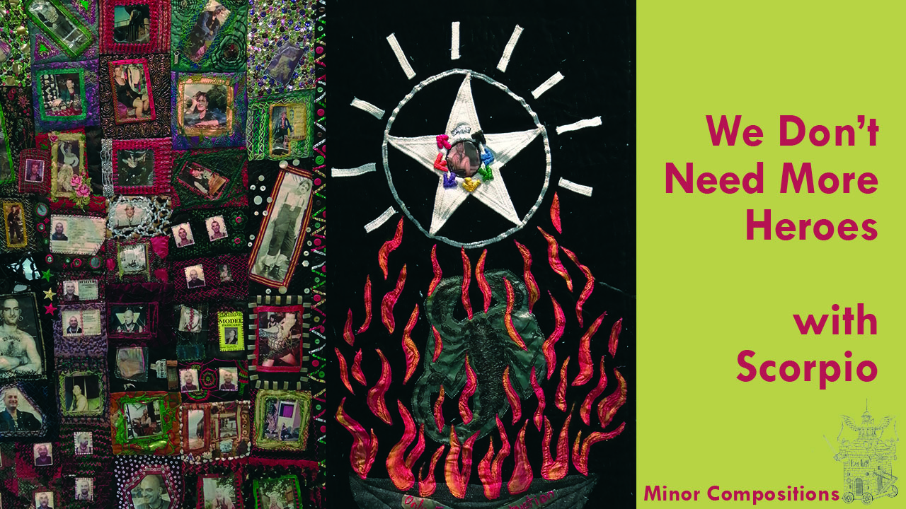 We Don’t Need More Heroes