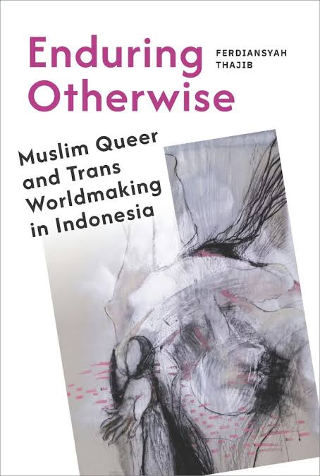 Enduring Otherwise