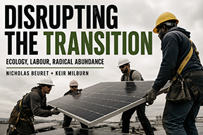 Disrupting the Transition