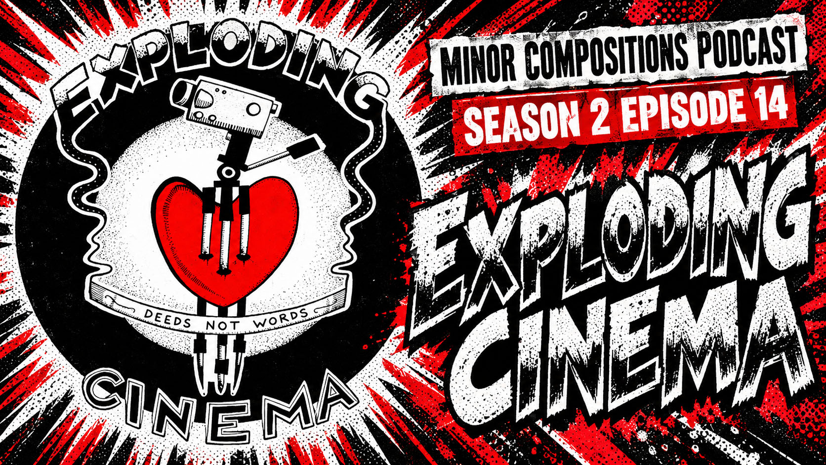Exploding Cinema