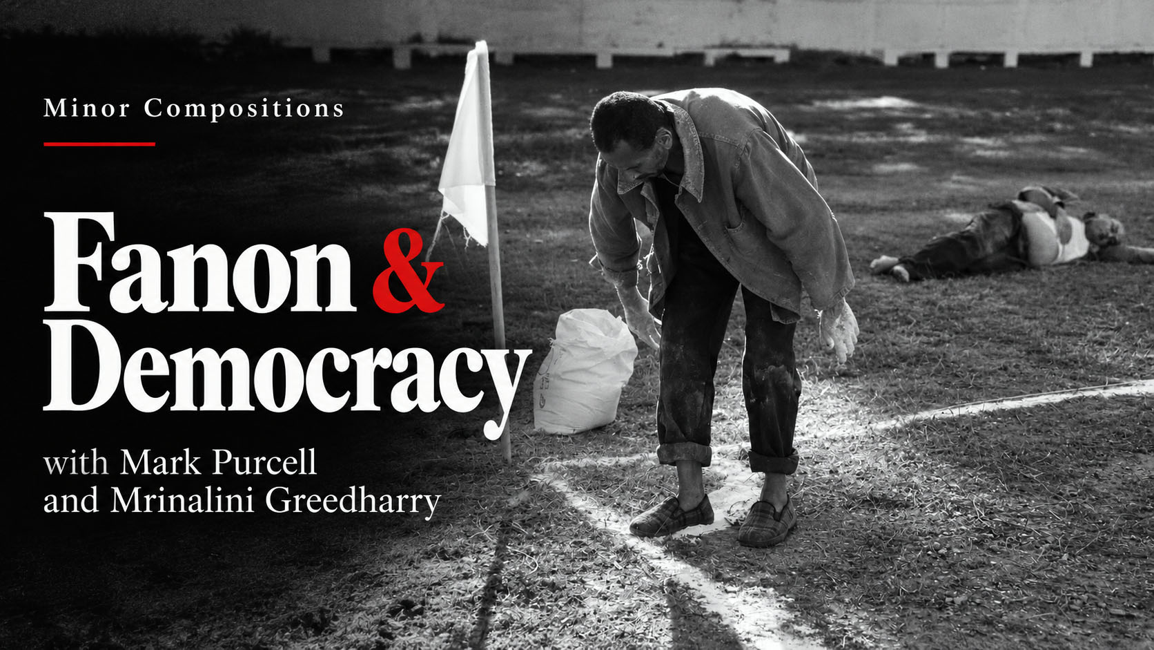 Fanon & Democracy